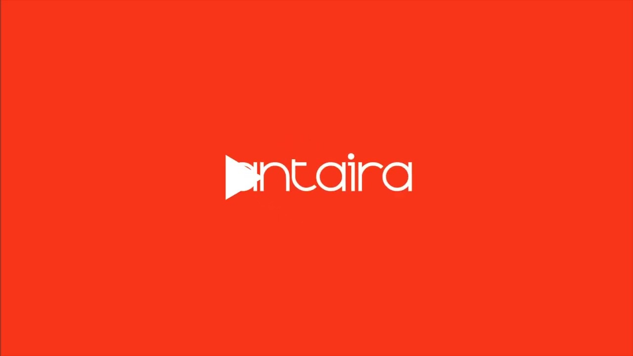 Antaira 艾科揚 Logo動畫-img