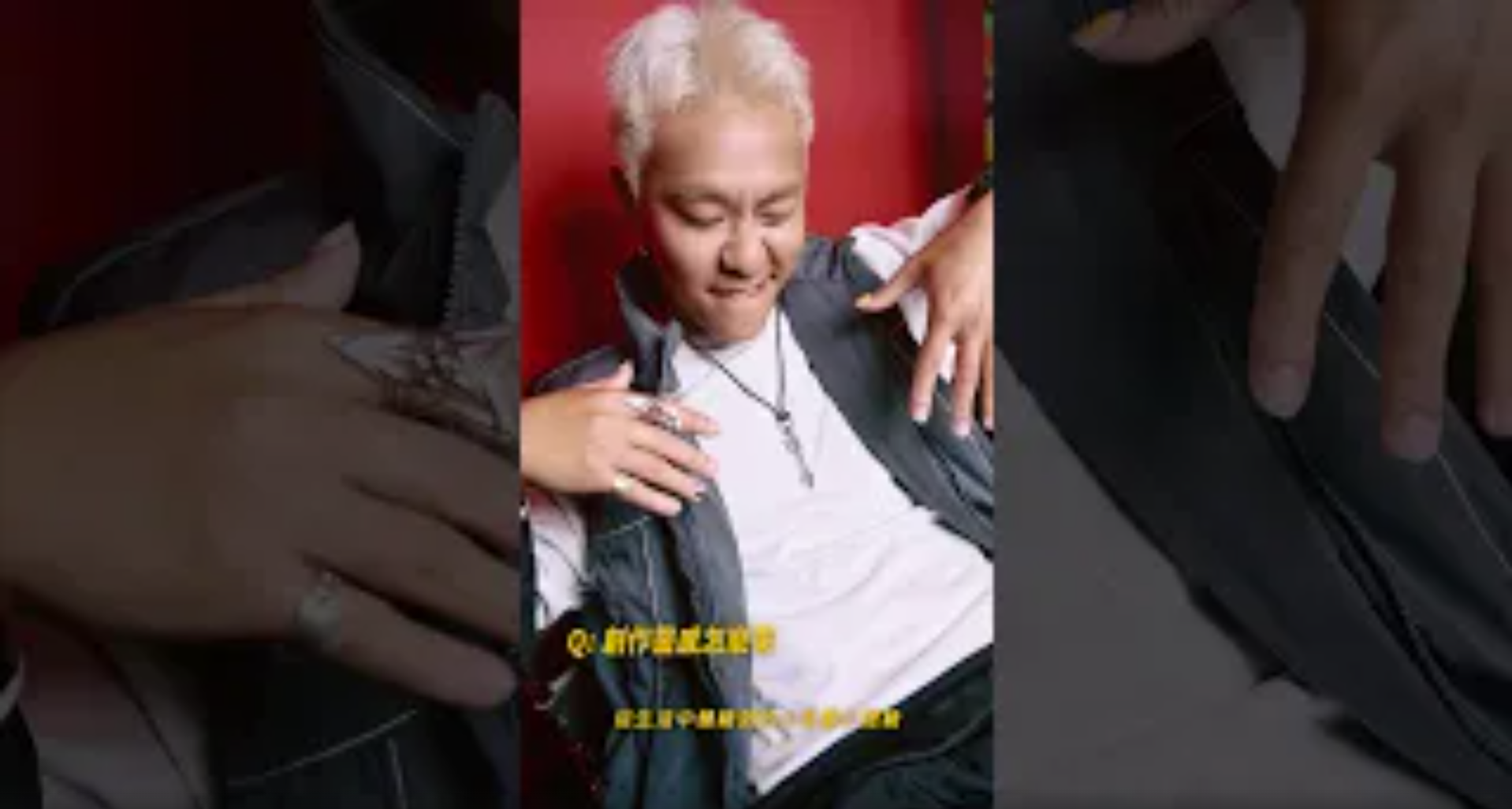 WAZAIII  一盞  專訪-img