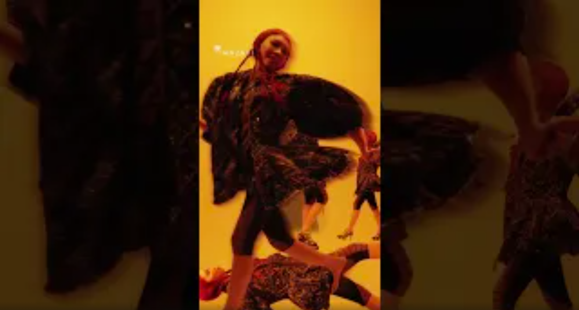 Wazaiii Karencici concept Digital-img